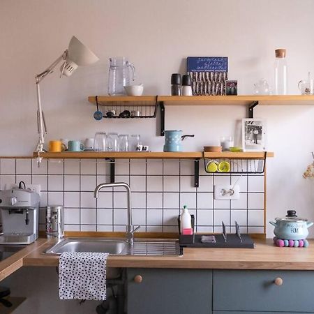 오파티아 Lovely Loft Studio W Patio & Garden 아파트 외부 사진