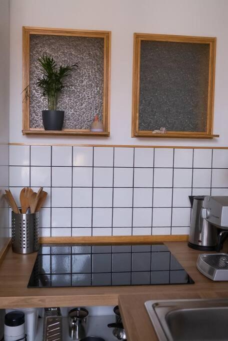 오파티아 Lovely Loft Studio W Patio & Garden 아파트 외부 사진